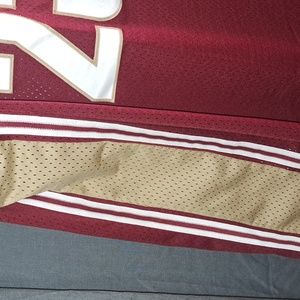 Vtg. Nike Cleveland Cavaliers LaBron James Jersey. XXL